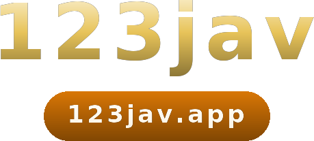 123jav logo